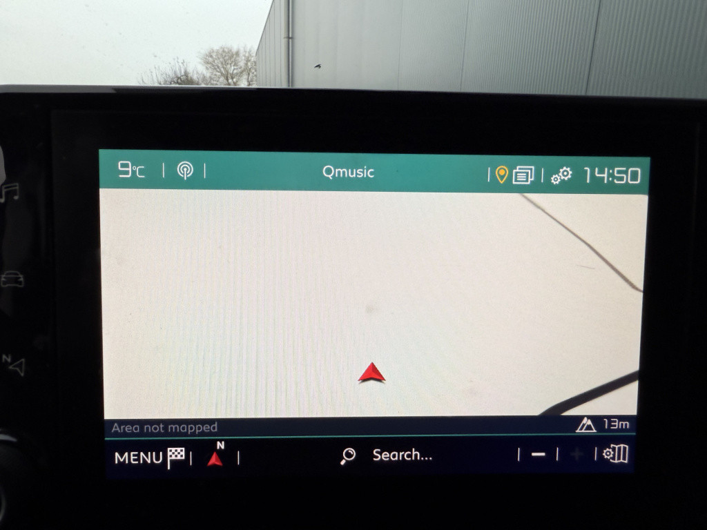 Citroen Berlingo 1.6 bluehdi 100pk driver bestelauto 3-zitter