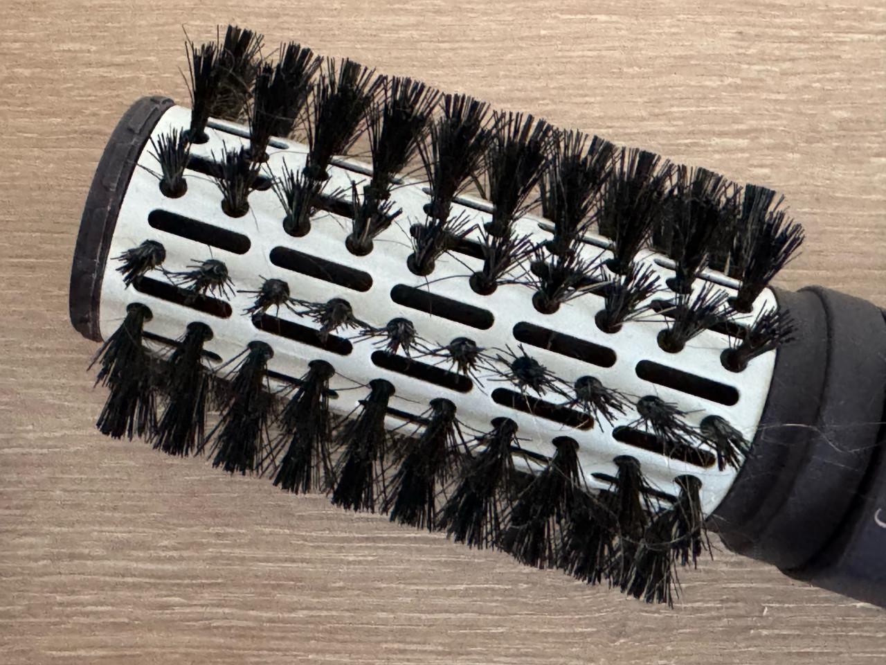 Babyliss AS130E roterende warmeluchtborstel - 700W