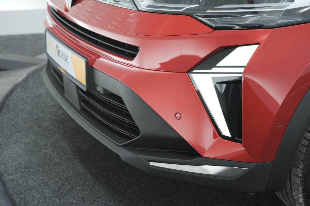 Renault Symbioz 1.6 e-tech hybrid 145 techno | camera | adaptieve cruise co