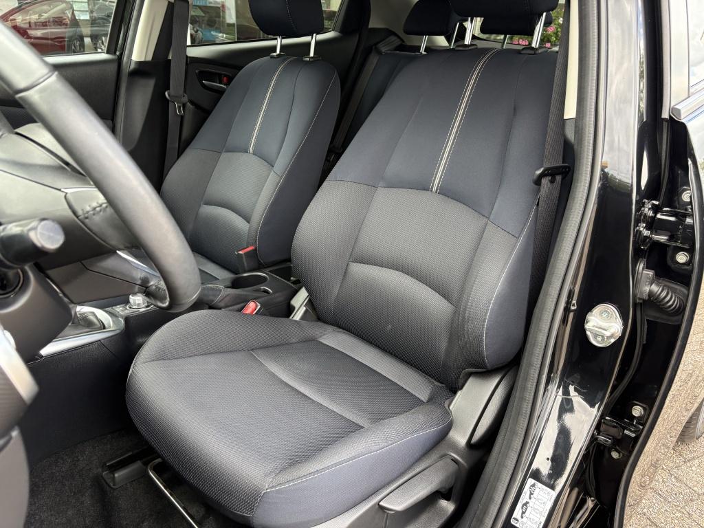 Mazda 2 1.5 skyact-g luxury