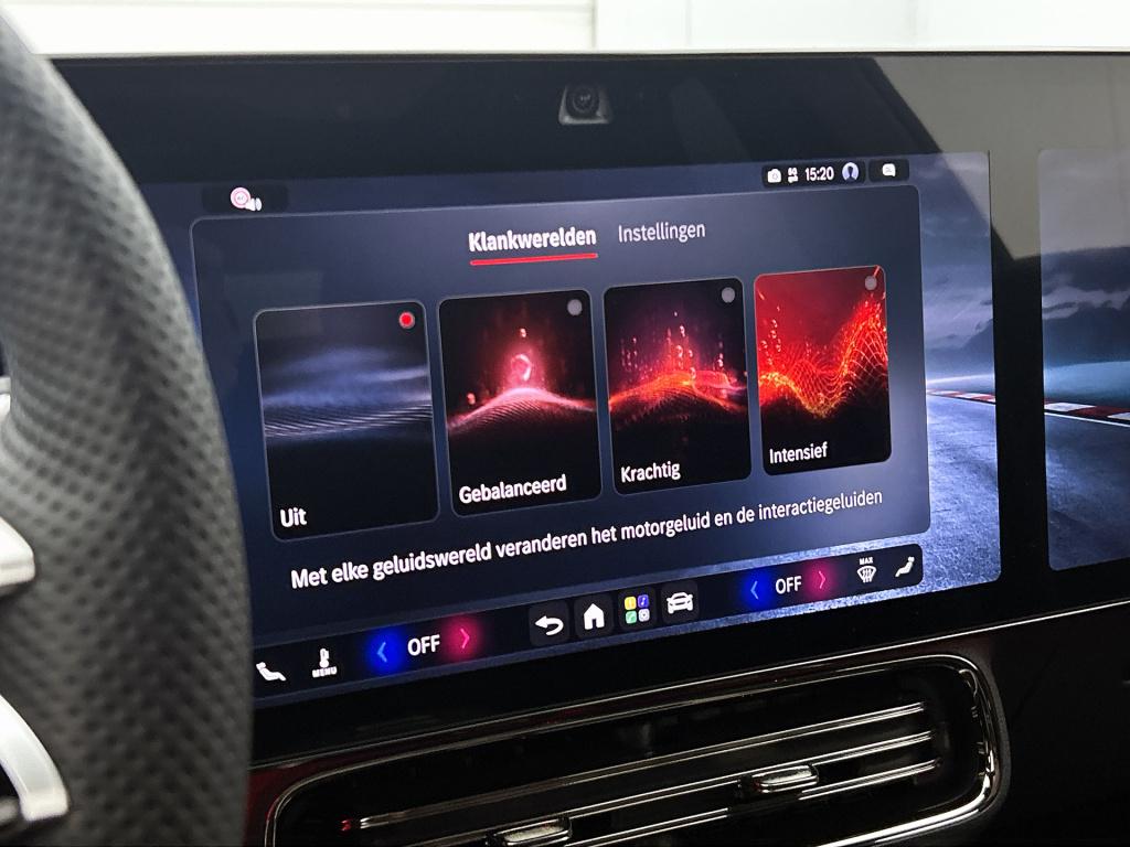 Mercedes-Benz Cla shooting brake 180 business solution amg | premium pakket