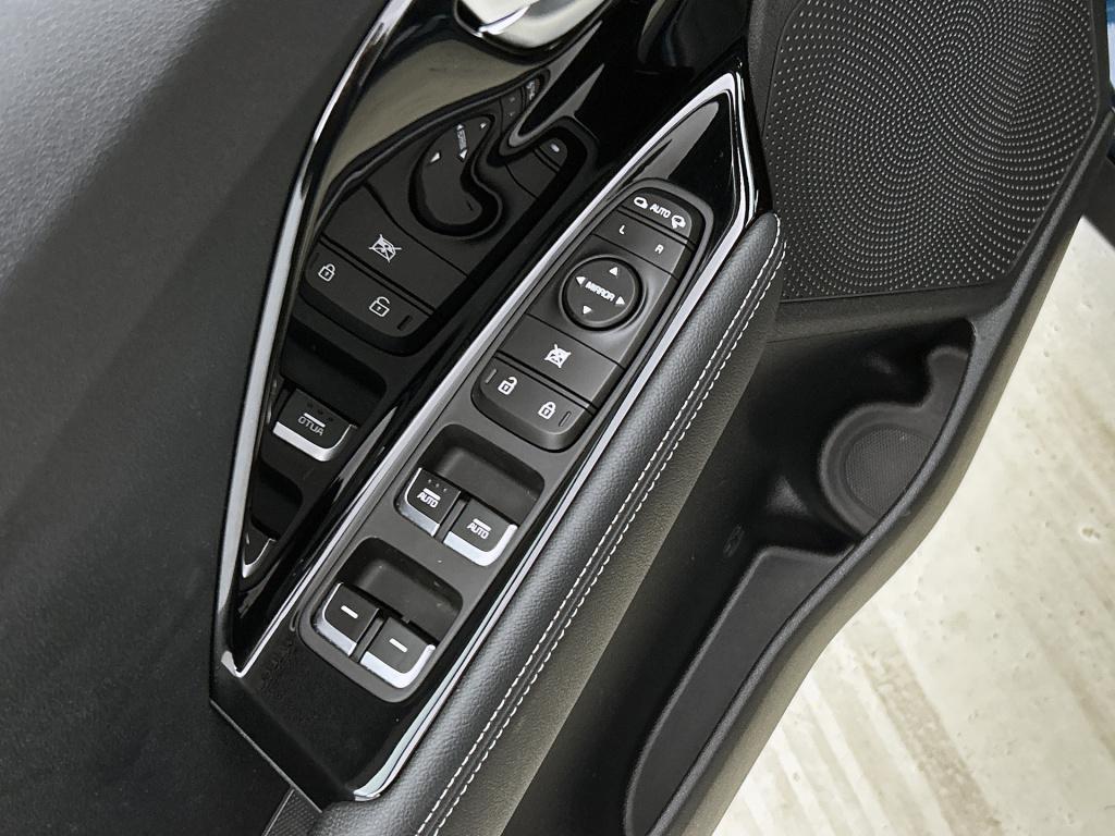 Kia Niro 1.6 gdi hybrid dynamicplusline stoel/stuurverwarming | trekhaak | 