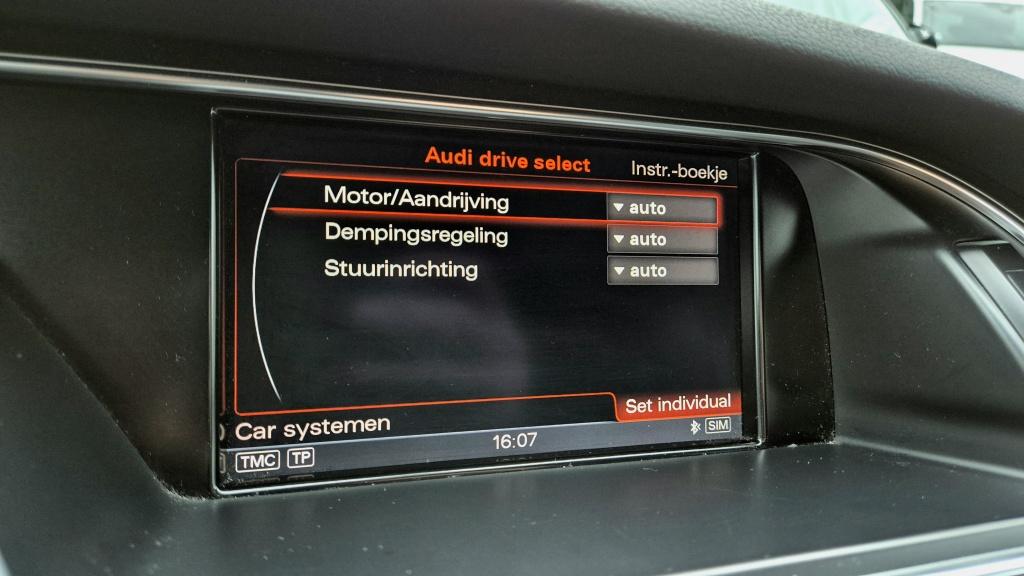 Audi A4 avant 1.8 tfsi business edition | 170 pk | navi | xenon | airco | c