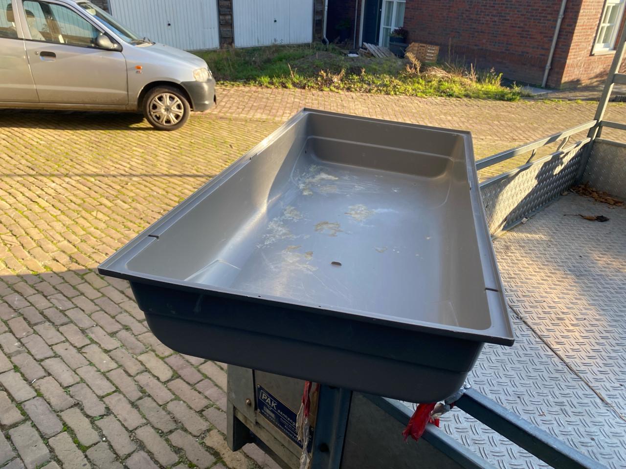 Konijnhok voor binnen
