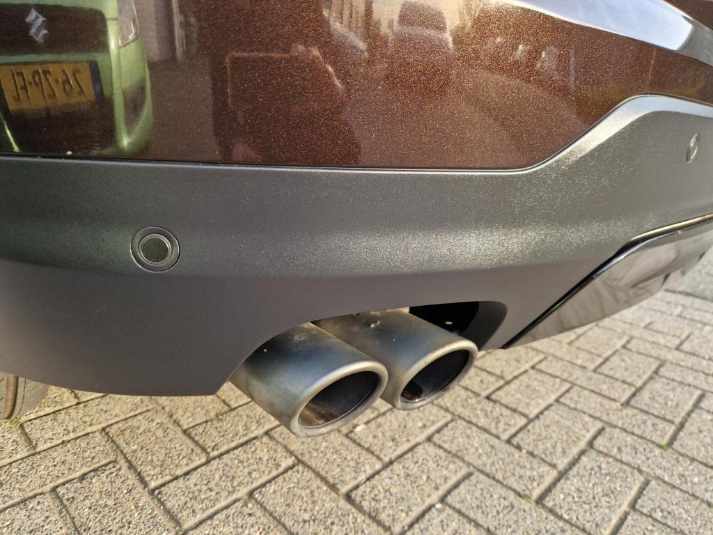 BMW X4 xdrive28i high executive xline edition