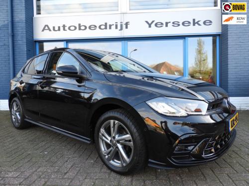 Volkswagen Polo 1.0 tsi r-line
