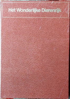 Ander soort Boek