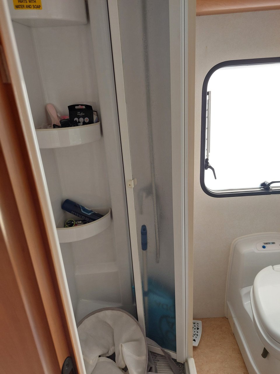 Camper