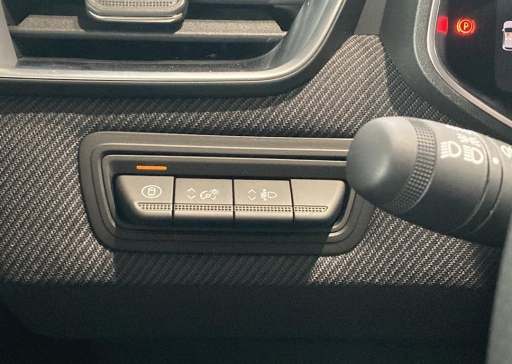 Renault Clio 1.6 e-tech full hybrid 145 esprit alpine