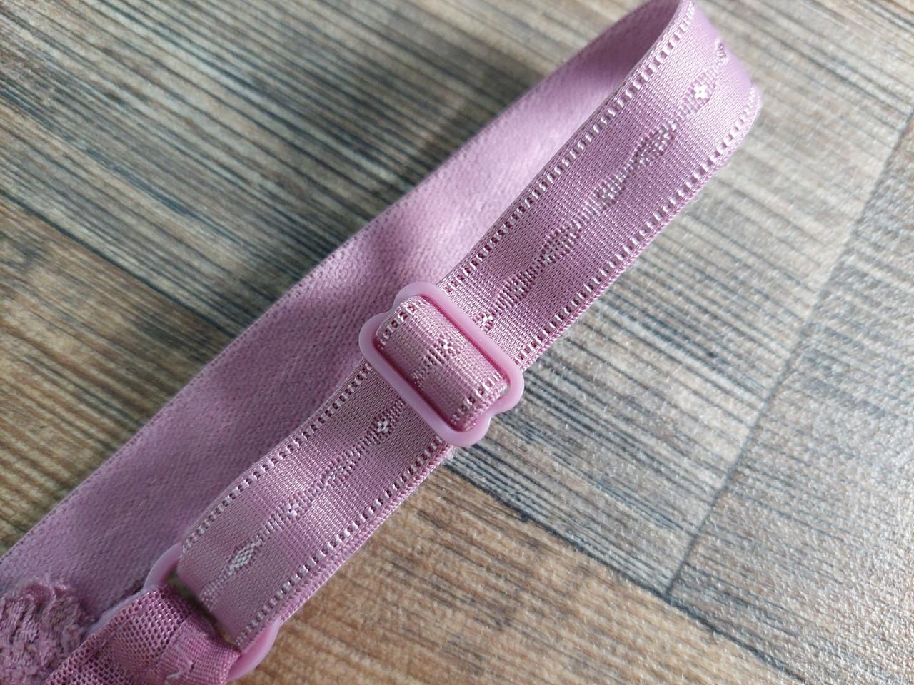 Nieuwe lila b.h maat 75C