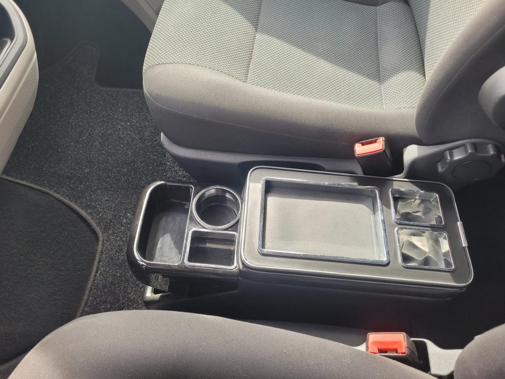 Volkswagen Transporter 2.0 tdi l2h1 dc highline sport edition dubbel cabine