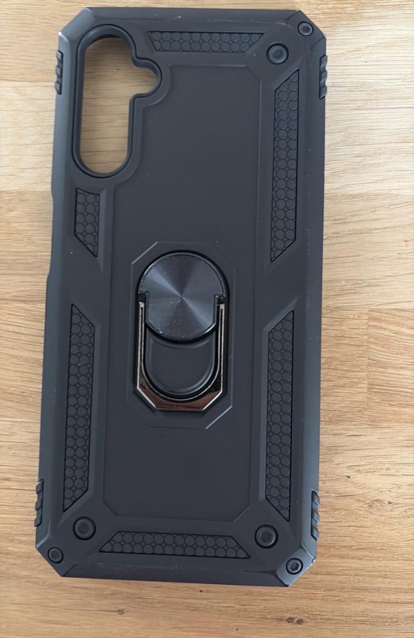 Samsung Galaxy A14 64GB groen - nauwelijks gebruikt