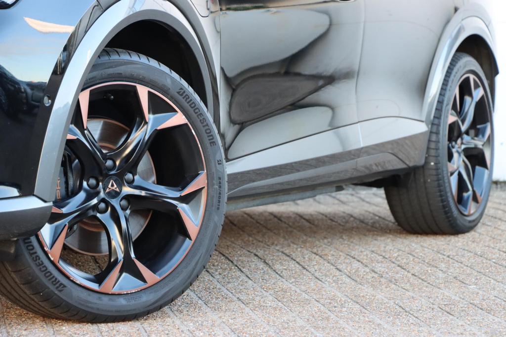 Cupra Formentor 1.4 e-hybrid vz performance 245pk dsg6 | soh 94,2% |