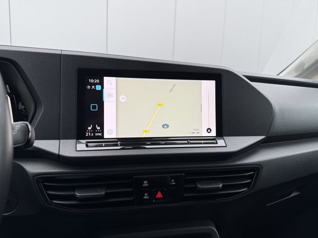 Volkswagen Caddy maxi 1.5 tsi 115pk dsg california mini camper