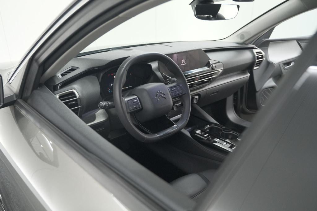 Citroen C5 X 1.6 plug-in hybrid 225 business | parkeersensoren | navigatie 