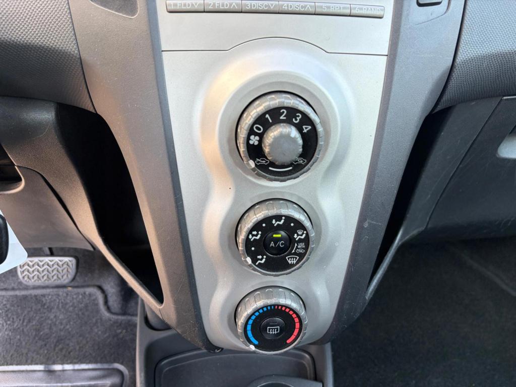 Toyota Yaris 1.3 vvti sol mmt/120.000 nap/airco/automaat/