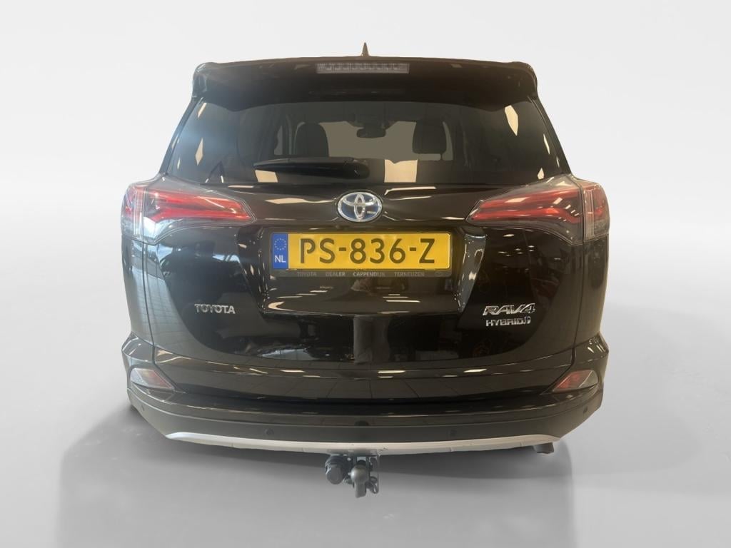 Toyota Rav4 2.5 hybrid awd executive | leer | bsm | 360 camera | trekhaak |
