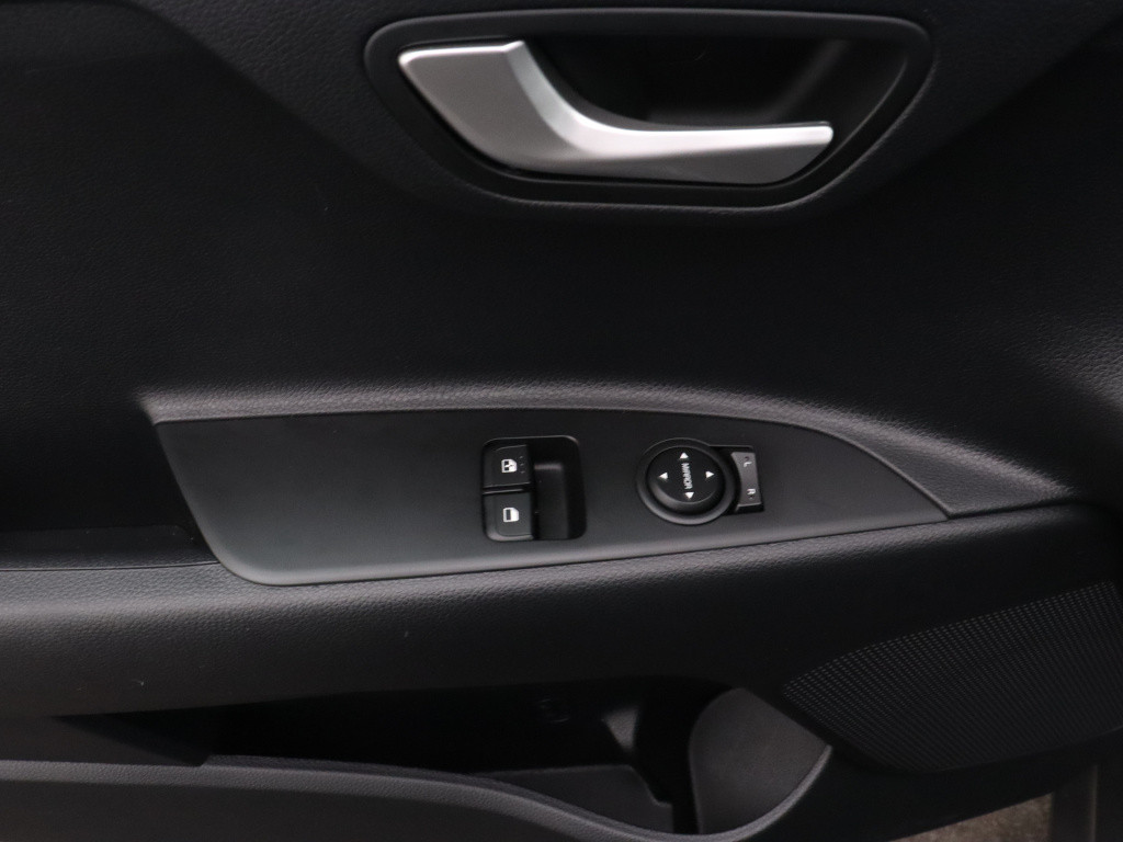 Kia Stonic 1.0 t-gdi mhev dynamicline | led koplampen | airco | apple carpl