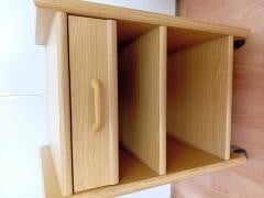 Seniorenbed