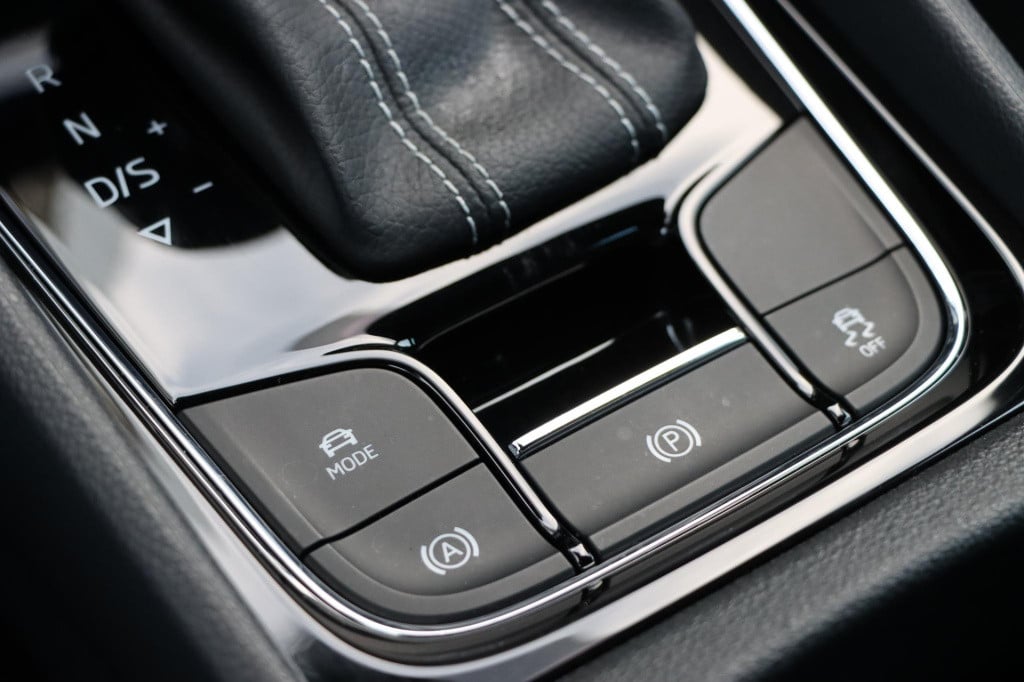 Skoda Kodiaq 1.5 tsi 150pk dsg7 sportline business