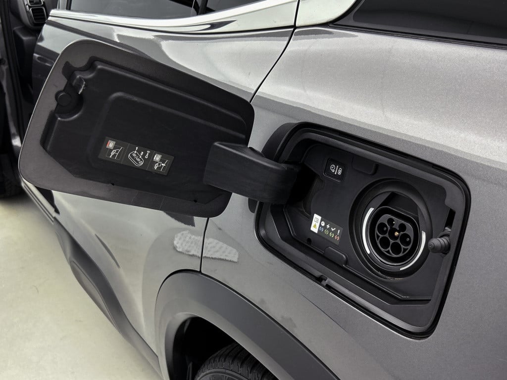 Citroen C5 Aircross plug-in hybrid 225pk automaat shine | rijklaar | panora