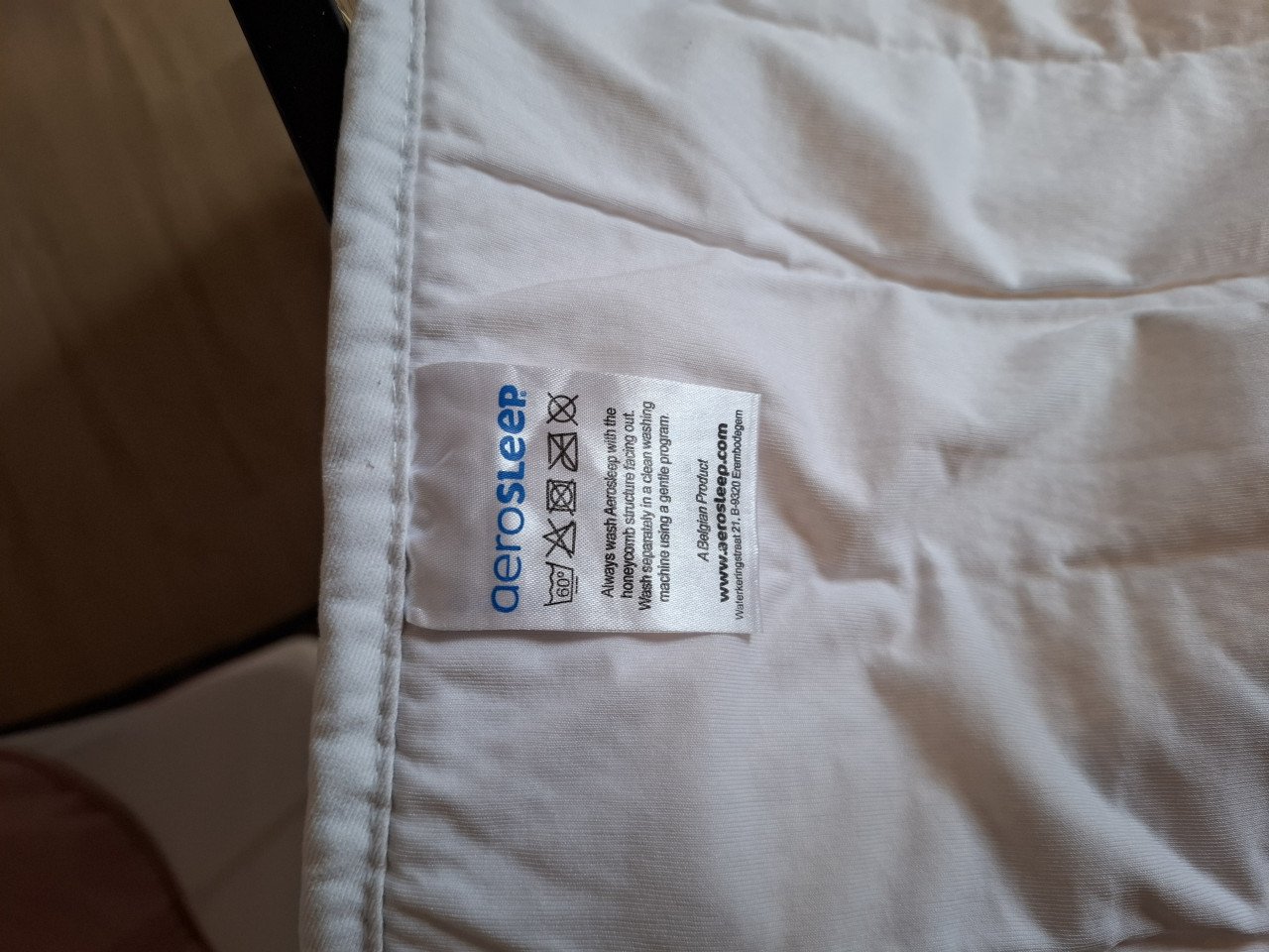 Co sleeper lorelli
