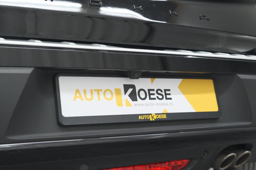 Opel Mokka turbo 130 at8 ultimate | camera | dodehoekdetectie | massage | a