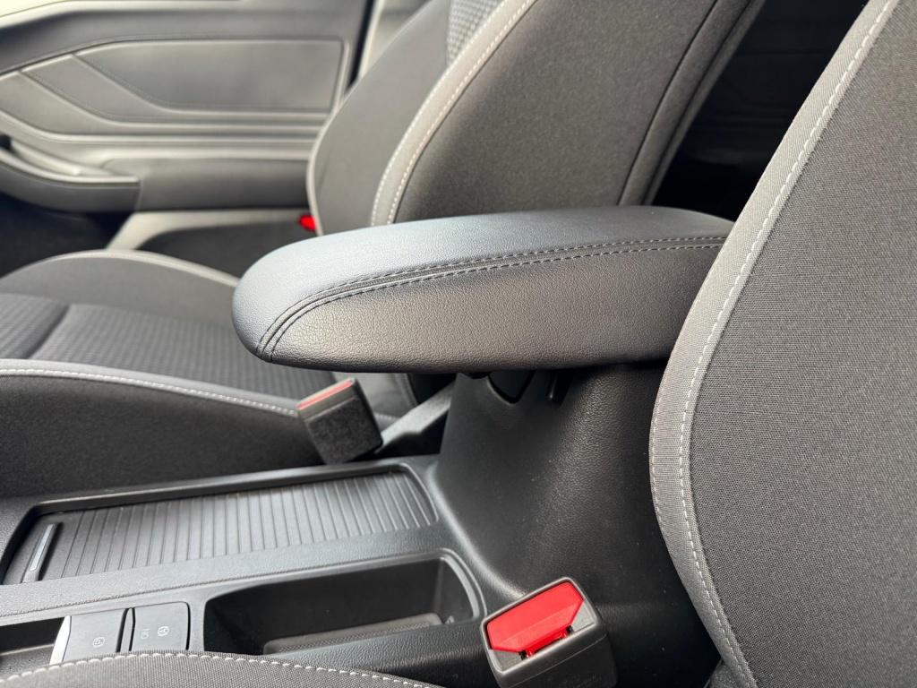 Ford Focus wagon 1.0 eb connected