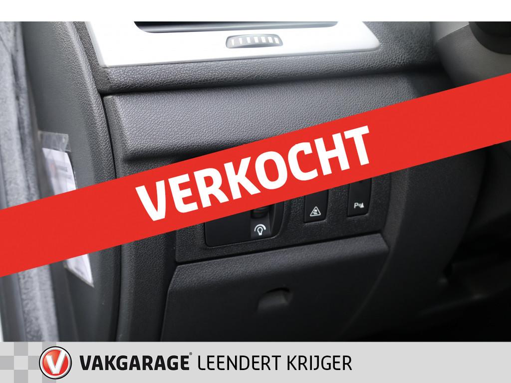 Renault Megane 1.4 tce dynamique|trekhaak|12 maanden bovag garantie|rijklaa