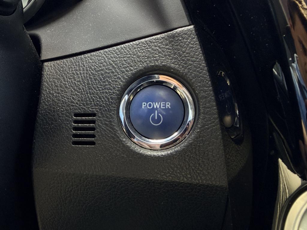 Toyota Auris touring sports 1.8 hybrid lease pro | radio | nav | panorama d