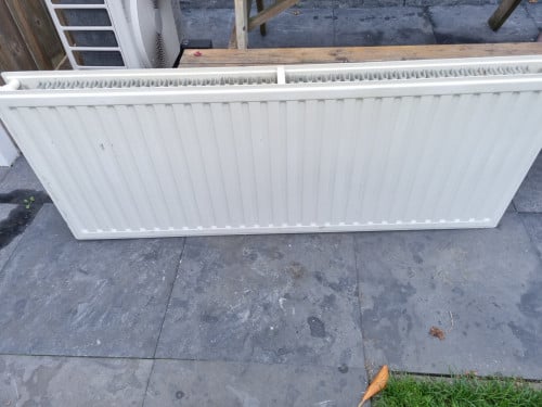 Radson radiator