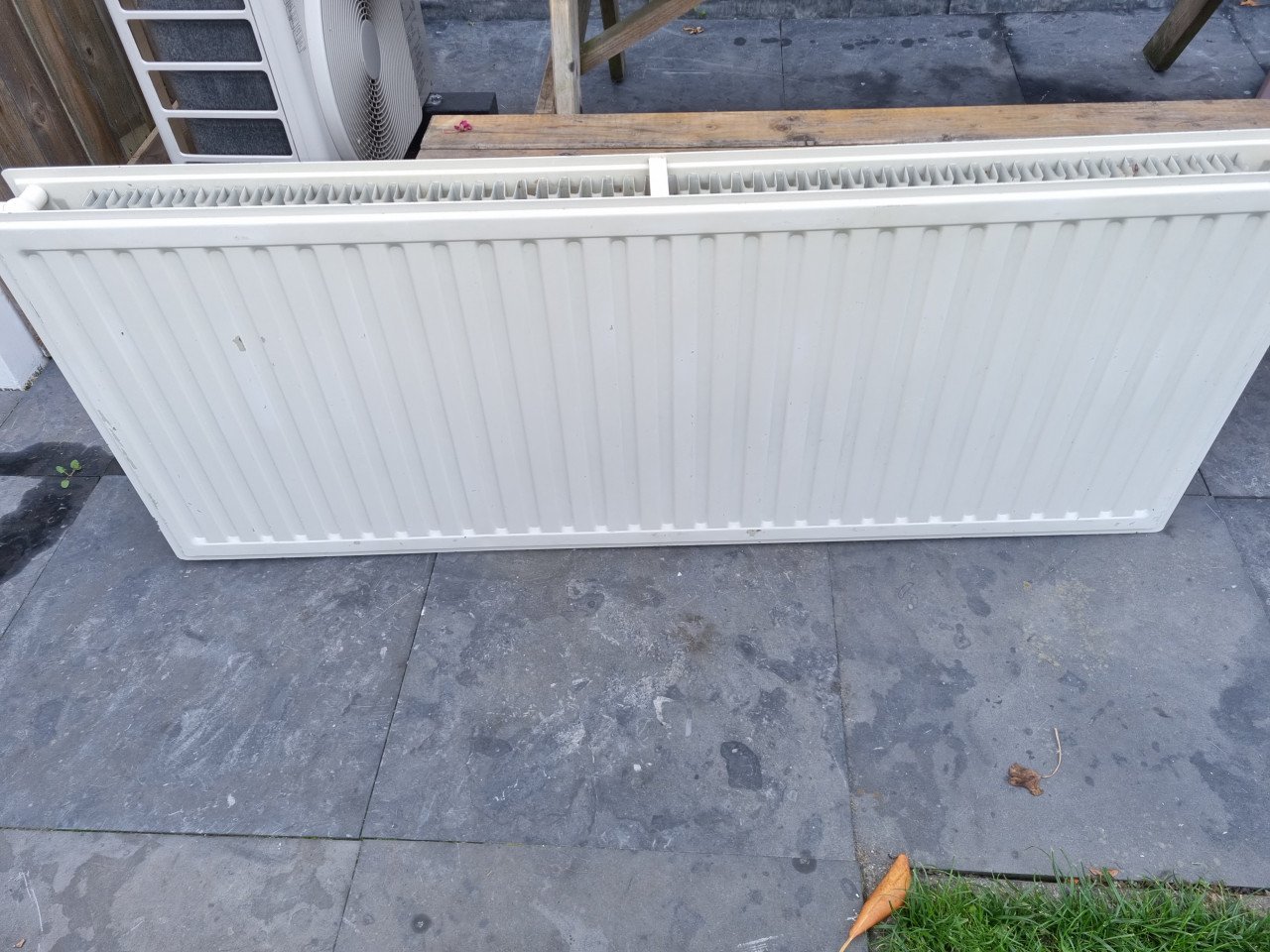 Radson radiator