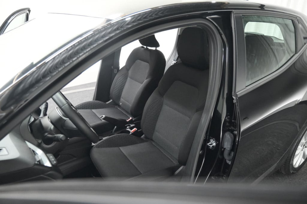 Renault Clio tce 90 zen | navigatie | parkeersensoren | apple carplay | 16 