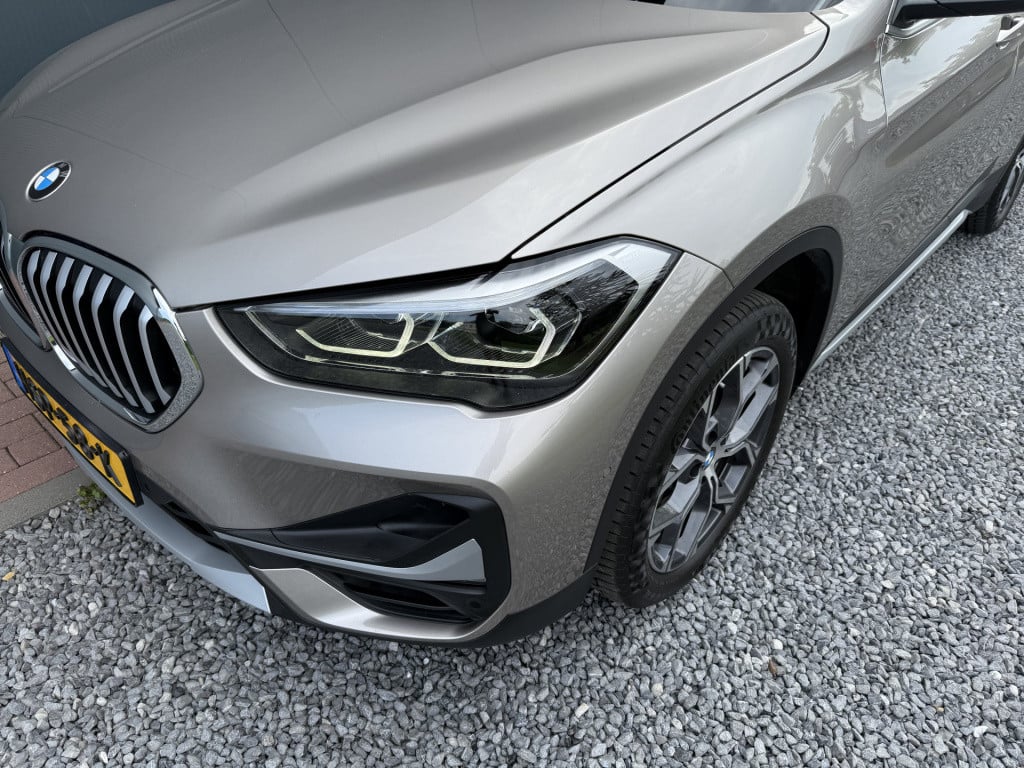 BMW X1 x-drive20i automaat high executive