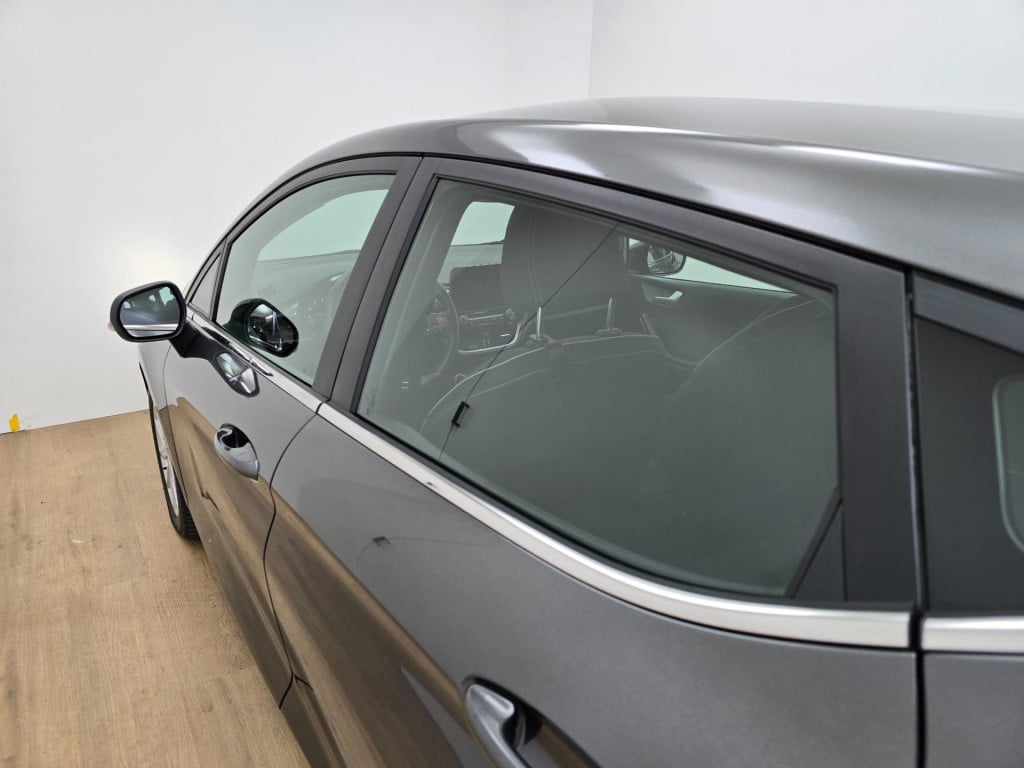 Ford Fiesta occasion 1.0 ecoboost titanium met cruisecontrol en carplay rad