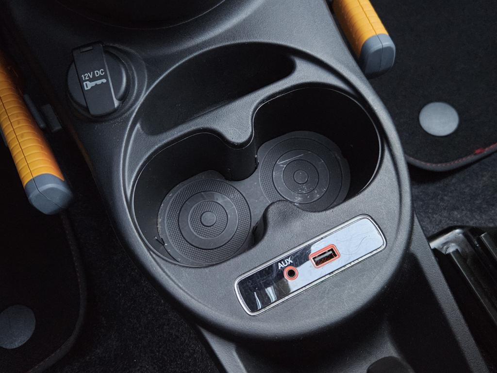 Fiat 500 0.9 twinair turbo lounge | pano | cruisec.