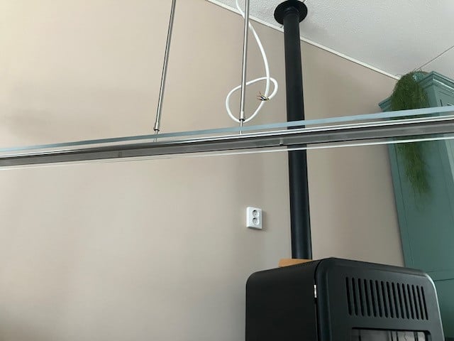 Te koop: Hanglamp