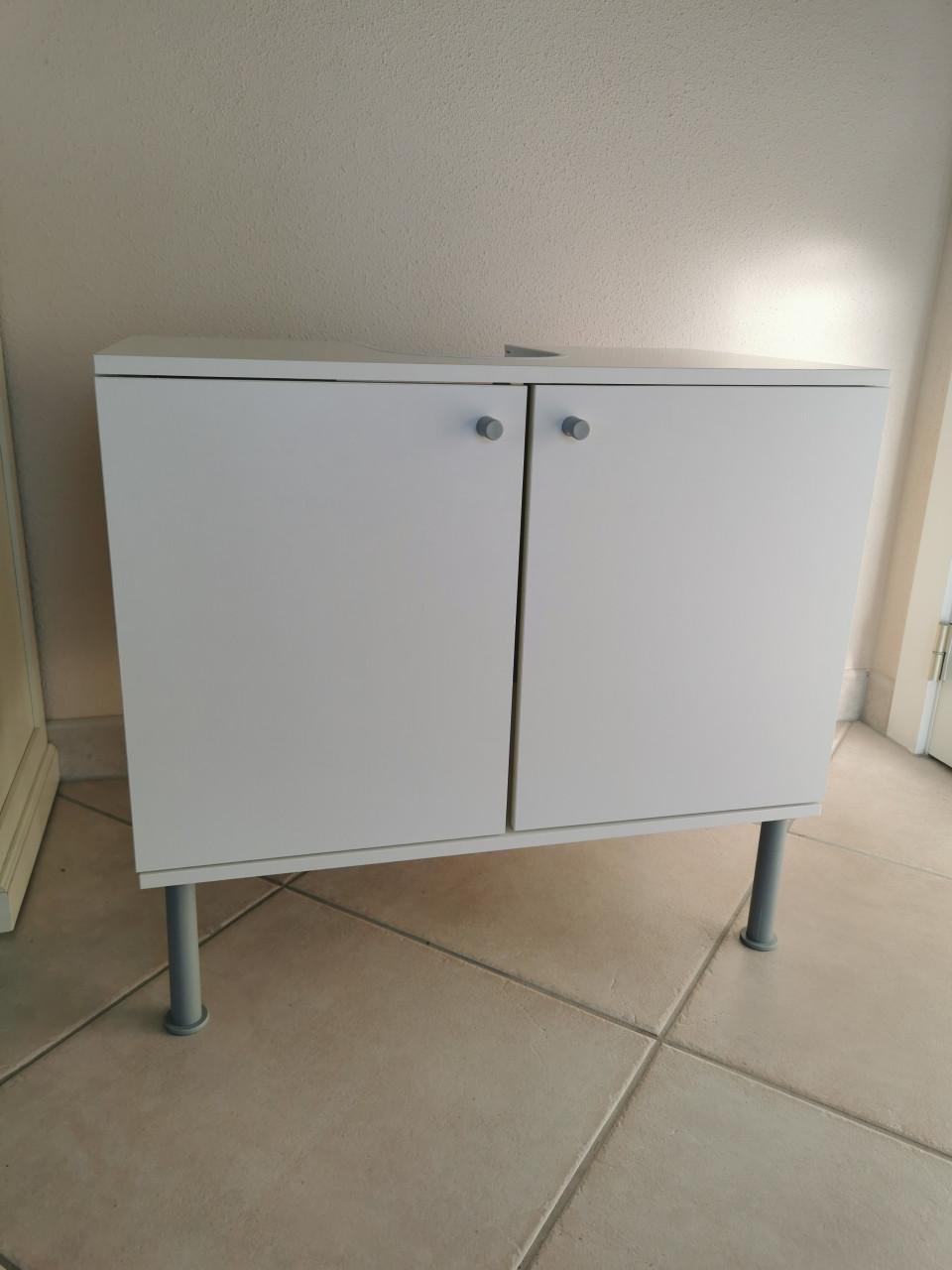 Wastafelkast IKEA Fullen