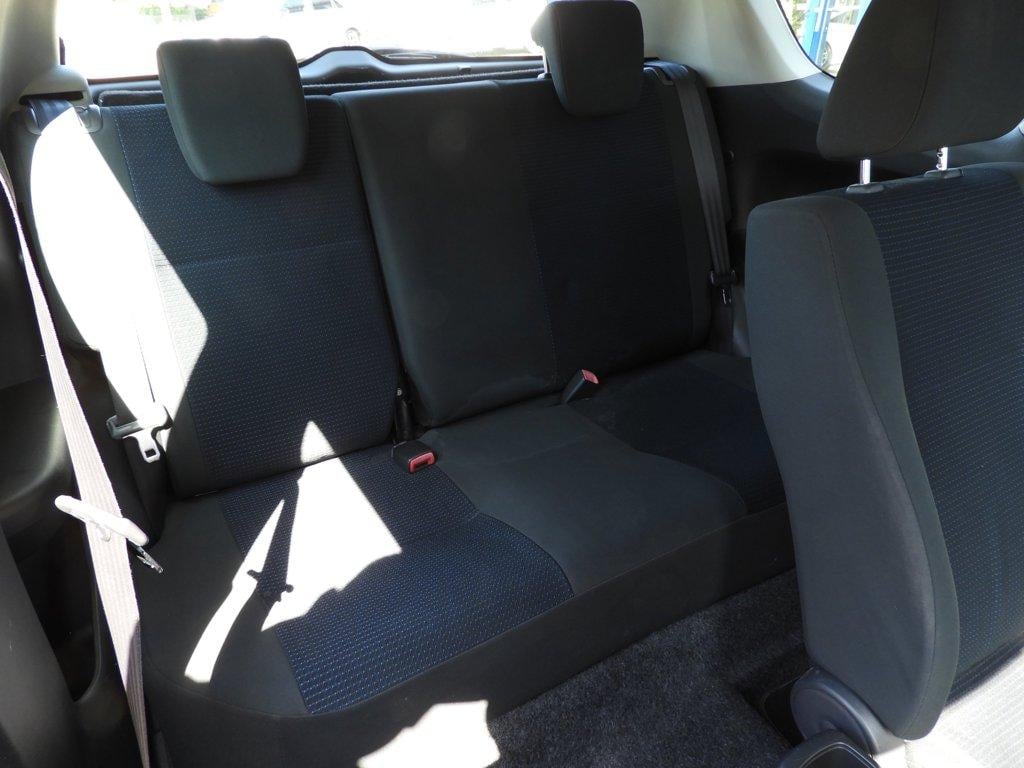 Suzuki Swift 1.3 comfort