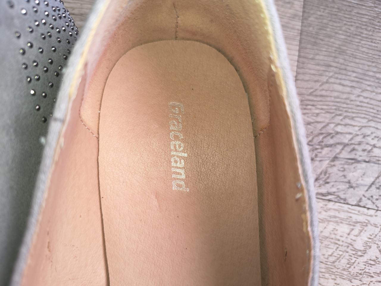 Damesschoenen