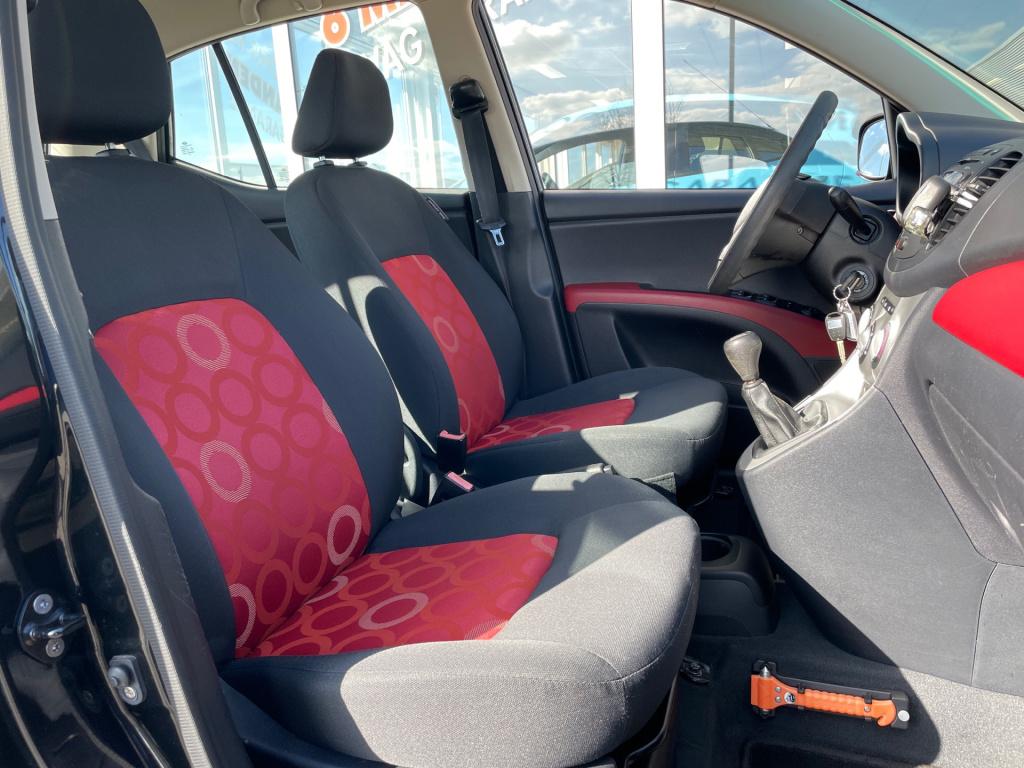 Hyundai I 10 1.1 i-catcher 5-drs