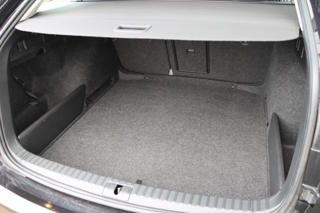 Skoda Octavia combi 1.0 tsi | ambition | 110pk