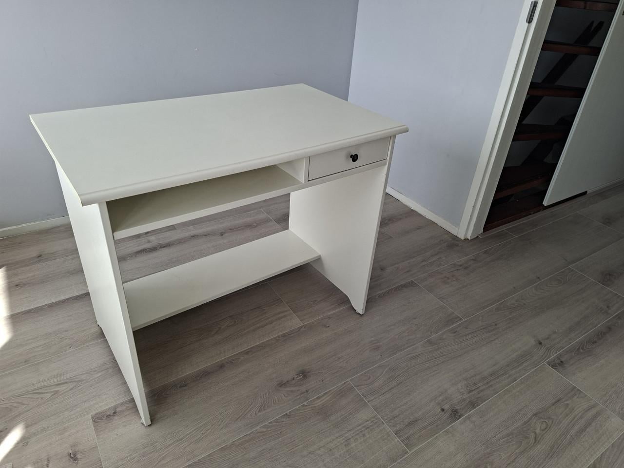 Ikea kinder bureau