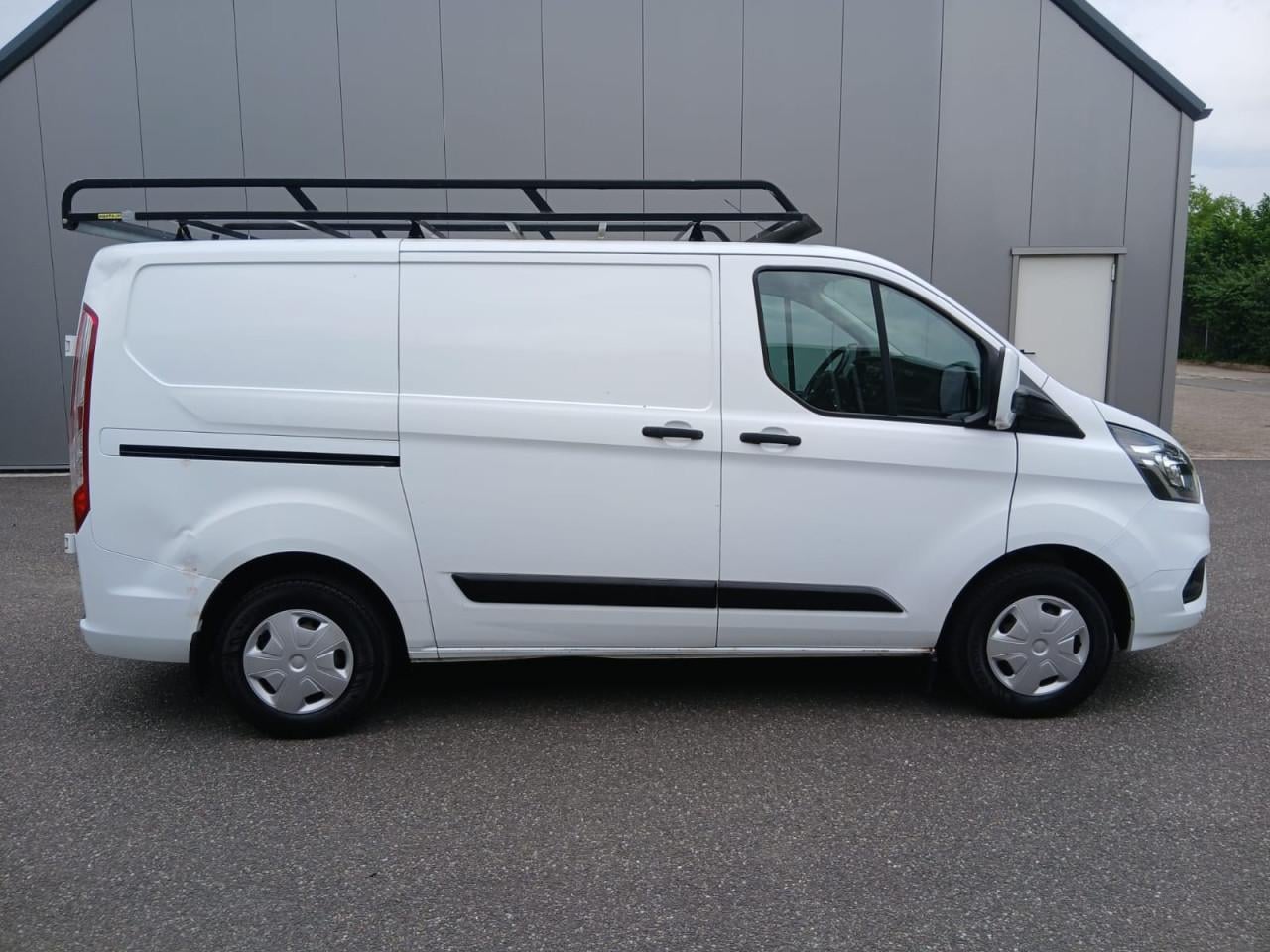 Ford Transit Custom 280 2.0 TDCI L1H1 Trend