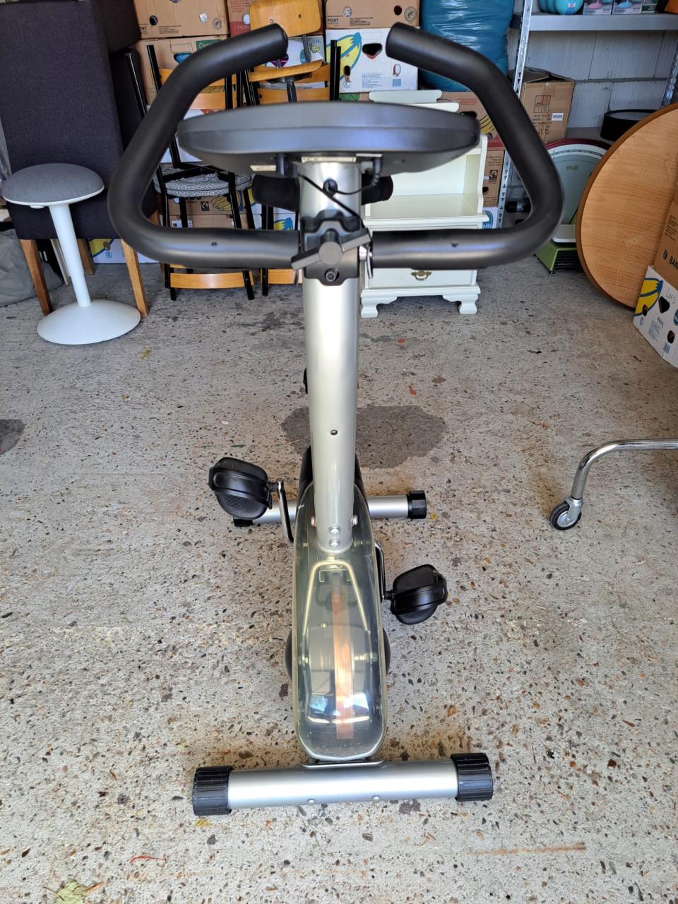 Te koop Hometrainer
