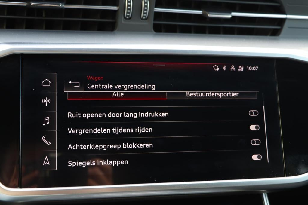 Audi A6 avant 55 tfsi e quattro s edition competition 367pk