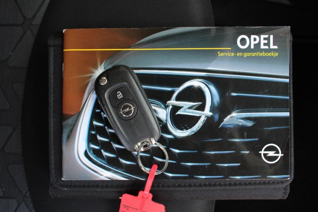 Opel Karl (aanbieding) 1.0 120 jaar edition