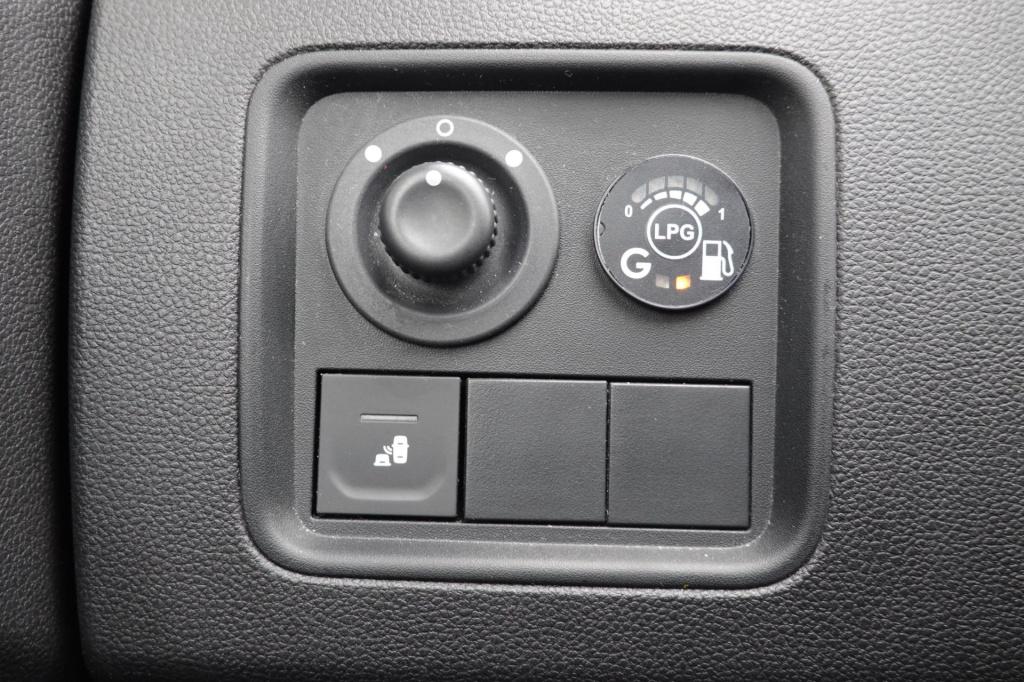 Dacia Duster 1.0 tce lpg-g3 bi-fuel serie limitee 15th anniversary