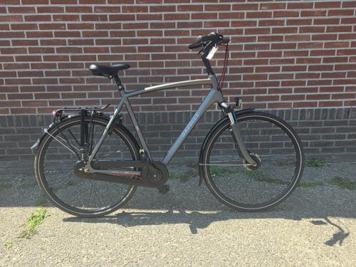 Gazelle vento c7 heren 61 nex 7 van 899 voor 495 inruil mogelijk
