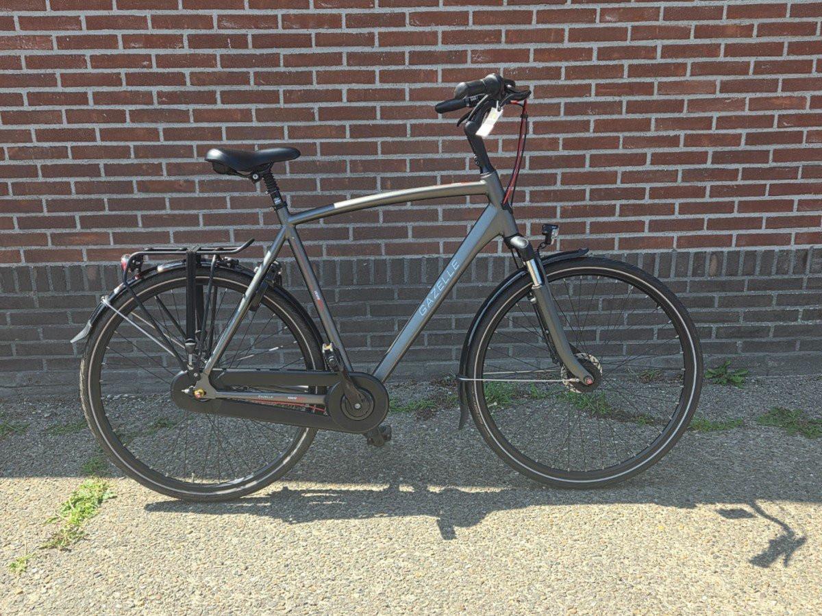 Gazelle vento c7 heren 61 nex 7 van 899 voor 495 inruil mogelijk